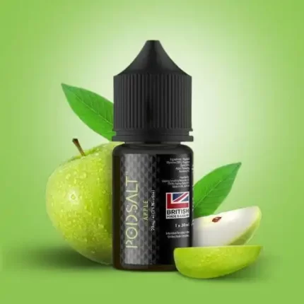 Pod Salt Apple 30ml