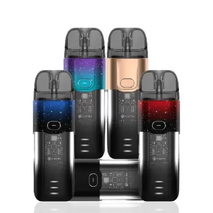 Vaporesso LUXE XR 40W Pod System