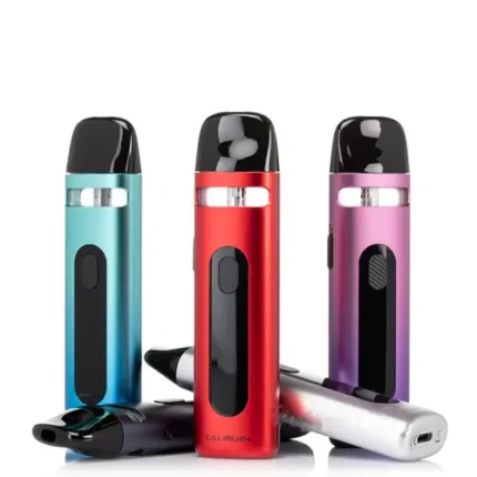 Uwell Caliburn X 20W Pod System