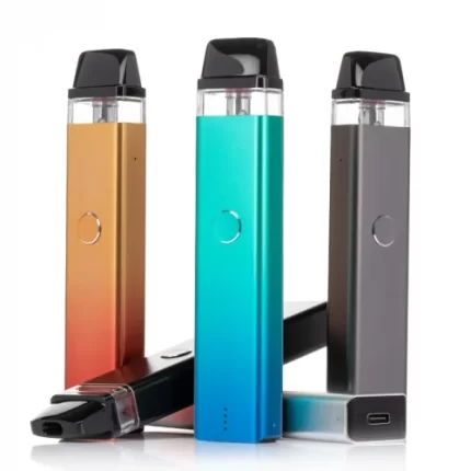 Vaporesso XROS 2 16W Pod System