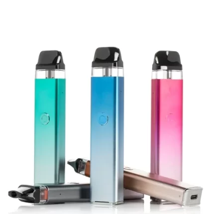 Vaporesso XROS 3 Pod System