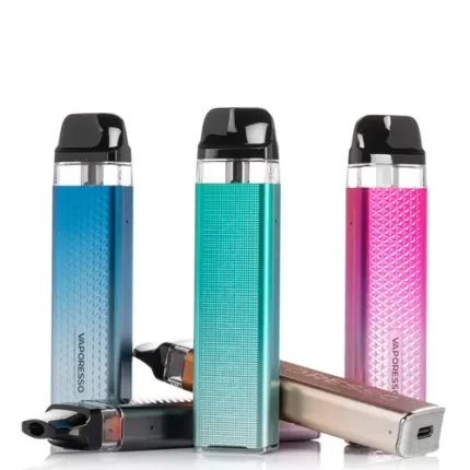 Vaporesso XROS 3 Mini Pod System