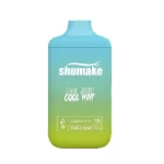 Shumake 6000 Puffs Disposable Vape