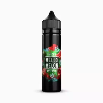 Frozen Mello Melon By Sams Vape