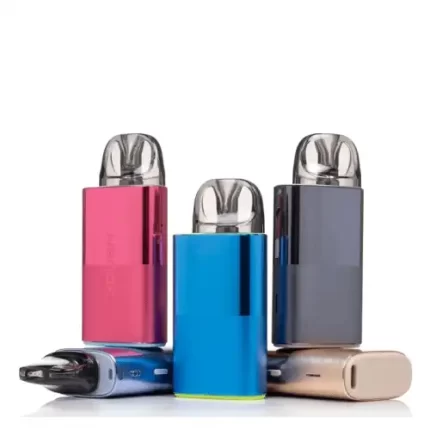 Geek Vape Wenax U Pod System