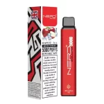 Nerd Square 5000 Puffs Disposable