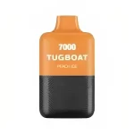 Tugboat Super 7000 Puffs Disposable