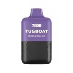 Tugboat Super 7000 Puffs Disposable