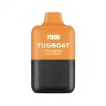 Tugboat Super 7000 Puffs Disposable