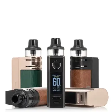 VOOPOO Drag E60 Pod Mod Kit