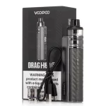 VOOPOO DRAG H80S POD MOD KIT