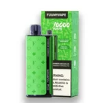 Fummyvape 10000 Puffs Disposable