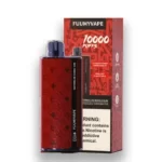 Fummyvape 10000 Puffs Disposable