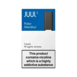 JUUL 2 Pods in Dubai