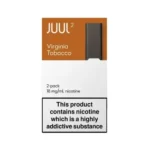 JUUL 2 Pods in Dubai