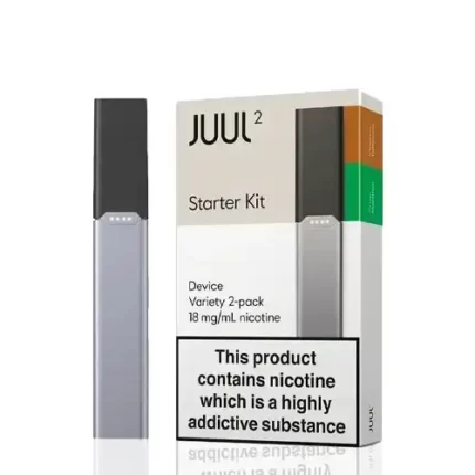 JUUL 2 Starter Kit