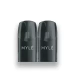 Myle Meta Pods