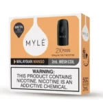 Myle Meta Pods