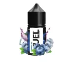 Nerd Vuel Saltnic Blueberry Ice 30ml