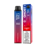 Ghost Pro 3500 Puffs Disposable