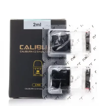 Uwell Caliburn G2 Pods