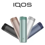 IQOS Lil SOLID Ez