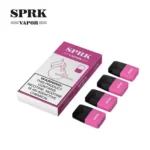 SPRK Vapor Replacement Pods