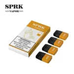 SPRK Vapor Replacement Pods