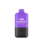 Tugboat Super 12000 Puffs Disposable