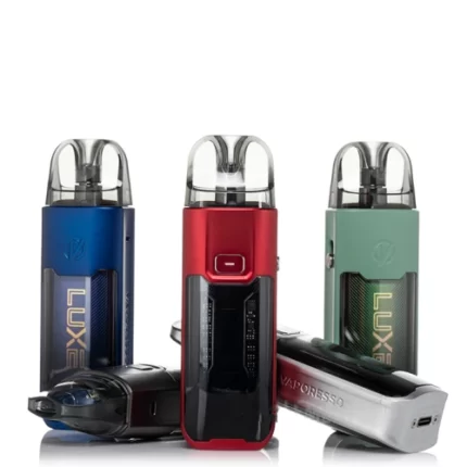 Vaporesso Luxe XR Max