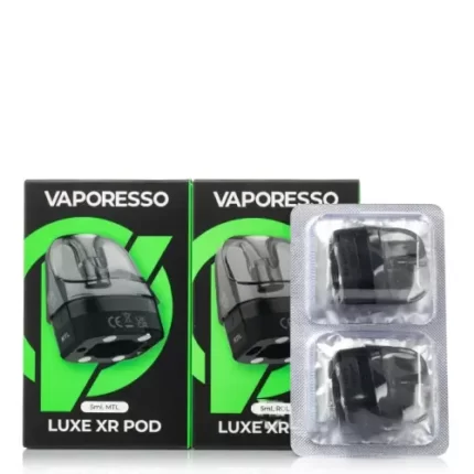 VAPORESSO LUXE XR PODS