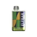 Elf Bar TE6000 Puffs Disposable