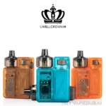 Uwell Crown M Pod Mod Kit