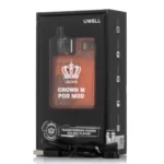 Uwell Crown M Pod Mod Kit