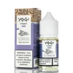 Yogi Delights Salts Blueberry Ice 30ml