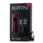 OXVA XLIM Pro