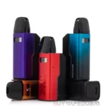 Uwell Caliburn GZ2 Pod System