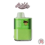 Esco Bar Hawana 6000 Puffs Disposable
