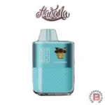 Esco Bar Hawana 6000 Puffs Disposable