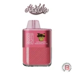 Esco Bar Hawana 6000 Puffs Disposable