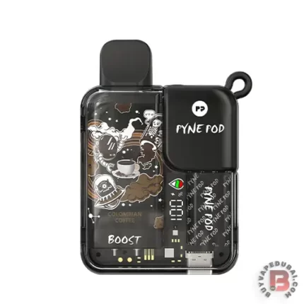 Pyne Pod Boost 8500 Puffs Disposable