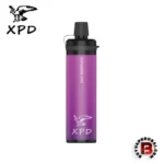 XPD BAR 10000 Puffs Disposable