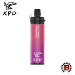 XPD BAR 10000 Puffs Disposable