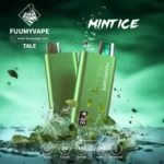 FuumyVape 12000 Puffs Disposable