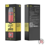 Uwell Caliburn G3