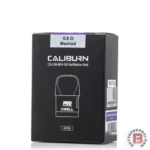 Uwell Caliburn G3 Pods