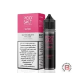 Pod Salt Subo Watermelon Breeze