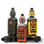 Vaporesso Armour MAX 220W Starter Kit