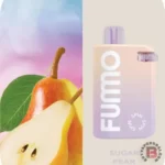 Fummo Spin 10000 Puffs Disposable vape in Dubai UAE