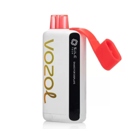 Vozol Star 12000 Puffs Disposable